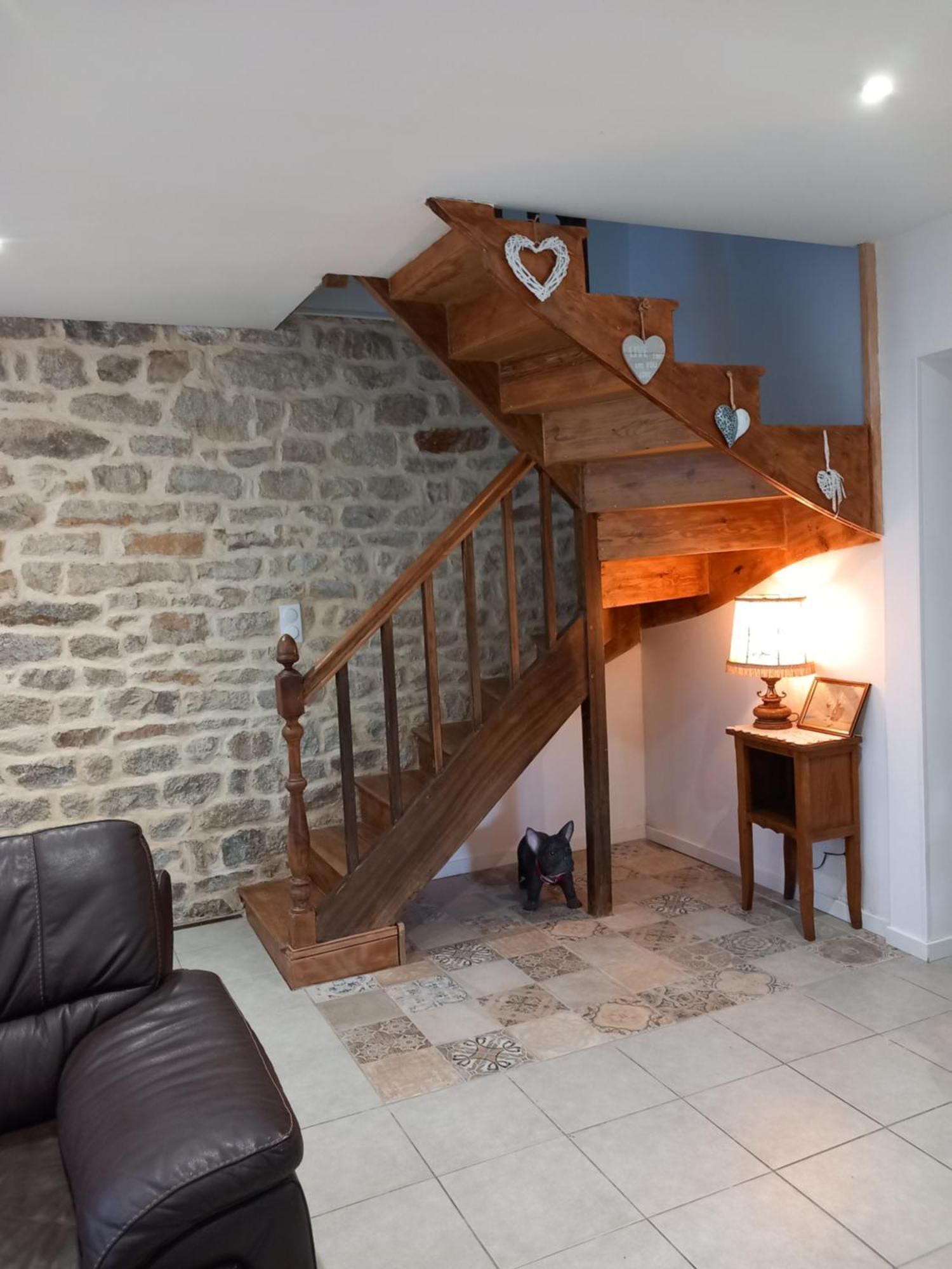 Maison 3 Etoiles Proche Des Plages Pont-lʼAbbé Zewnętrze zdjęcie