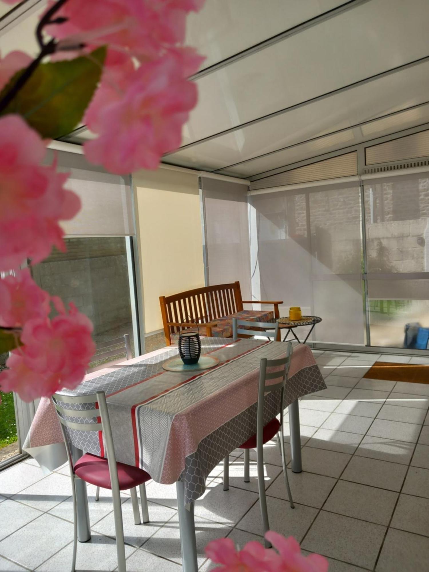 Maison 3 Etoiles Proche Des Plages Pont-lʼAbbé Zewnętrze zdjęcie